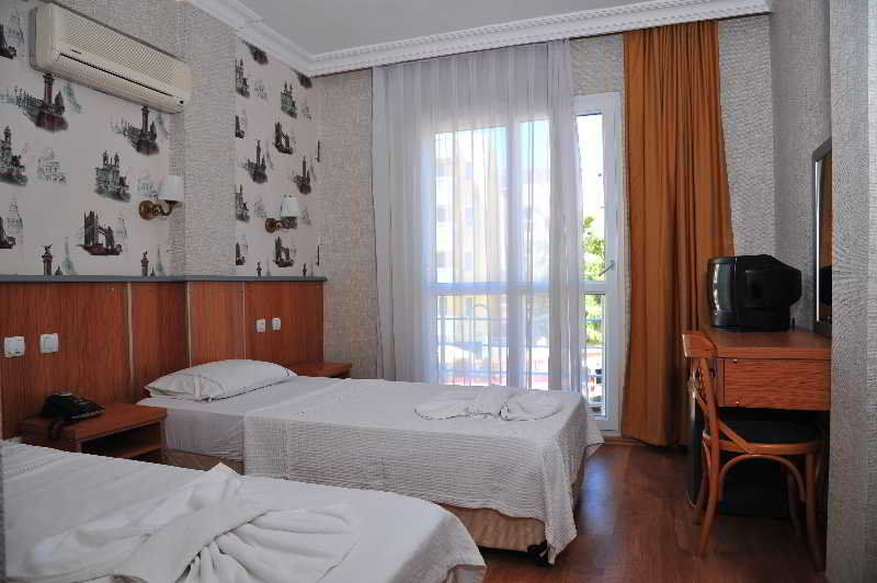 Duman Hotel 2*