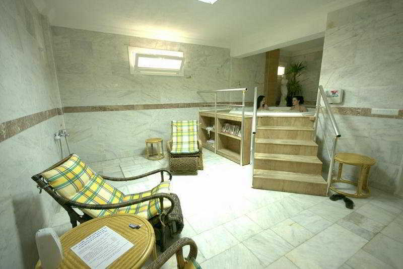 Apartment Club Aegean *