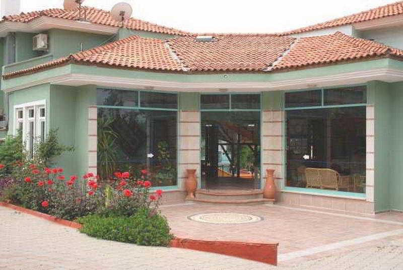Seyir Village Oludeniz