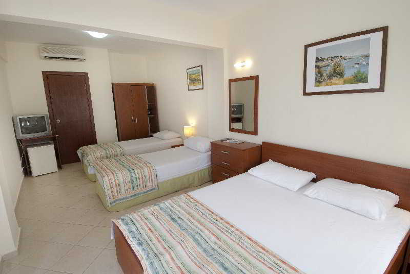 Anadolu Bodrum 4* Gumbet