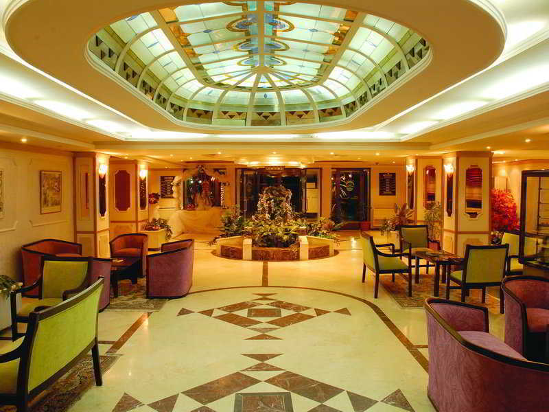 Hotel Sahil Marti 4*