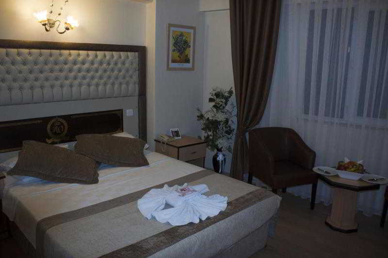 Hotel Aktas