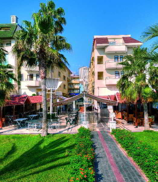Dragos Hotel