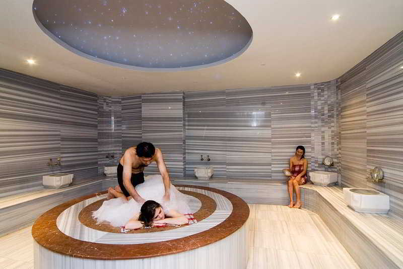 Hotel Kemer Reach 5*