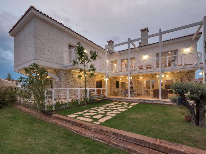 Ev Bharat Butique Hotel,
