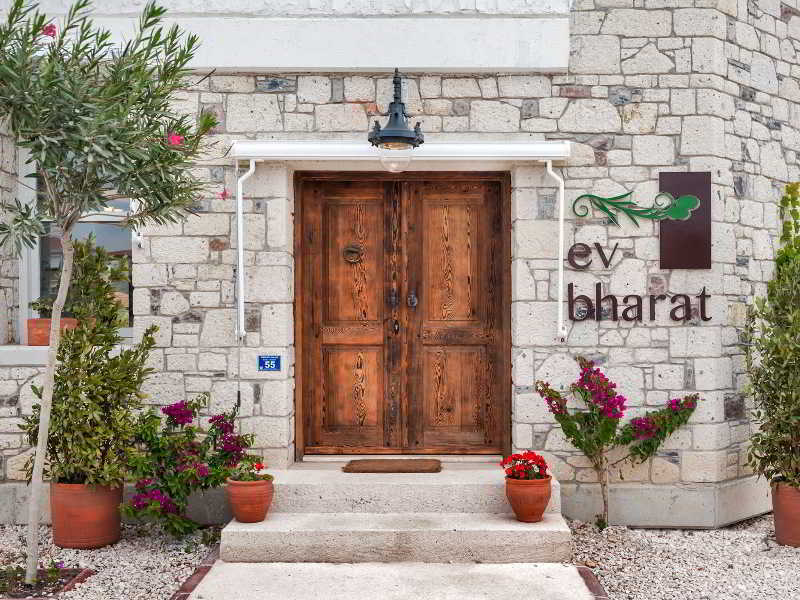 Ev Bharat Butique Hotel, Hotel 2*