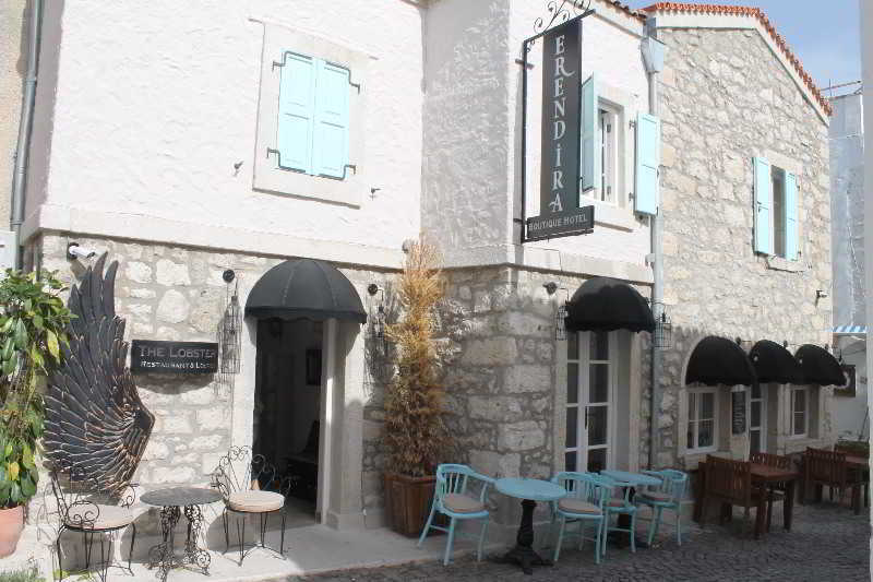 Erendira - Special Category Hotel Alacati