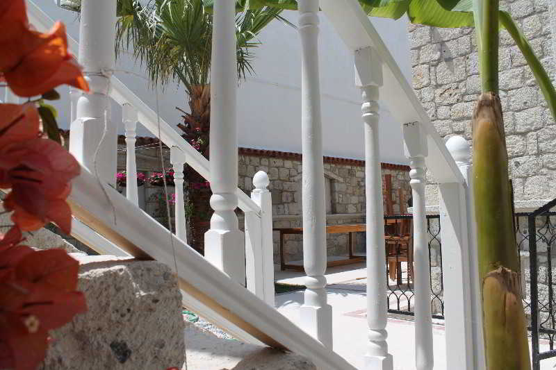Erendira - Special Category Hotel Alacati