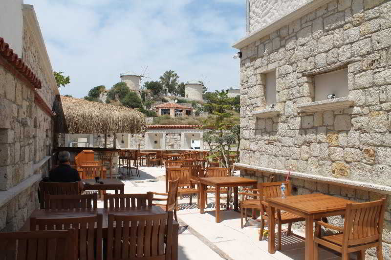 Hotel Erendira - Special Category