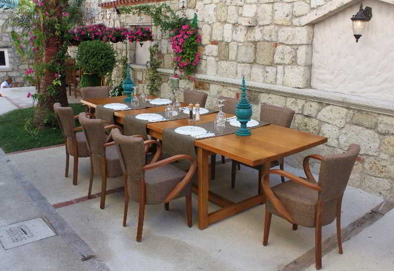 Erendira - Special Category Alacati