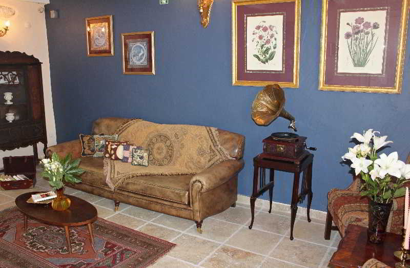 Erendira - Special Category Alacati