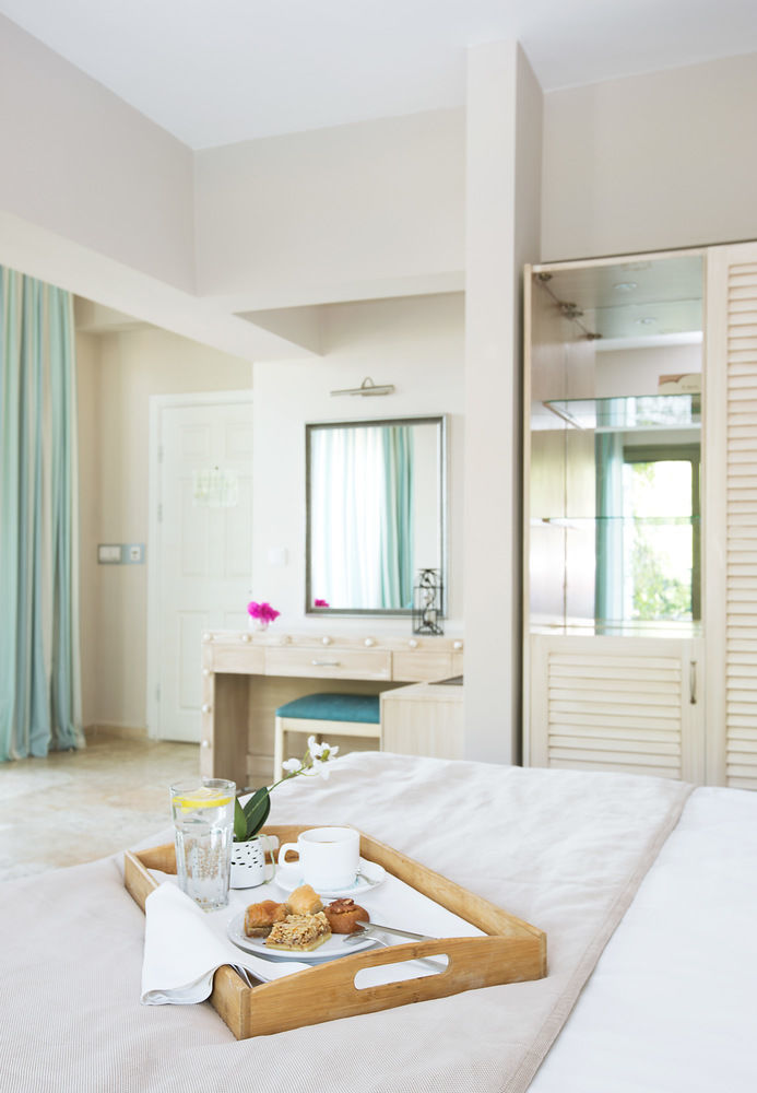 Marti La Perla (adults Only) 4* Icmeler