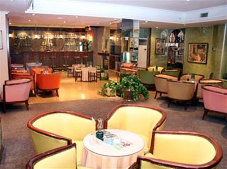 Grand Ons 3* Istanbul