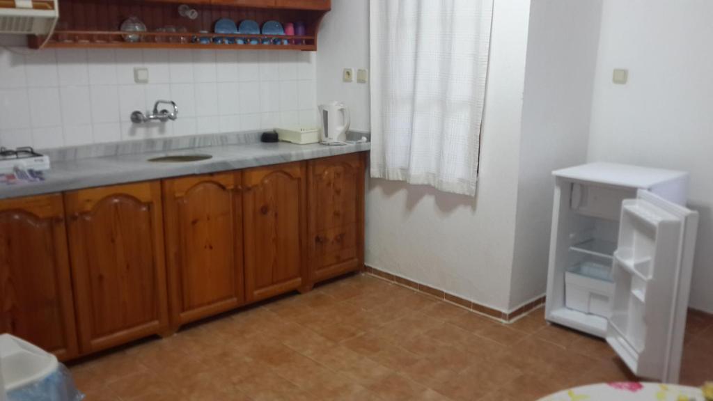 Aparthotel Arda *