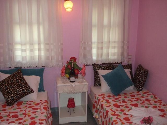 Arda Aparthotel