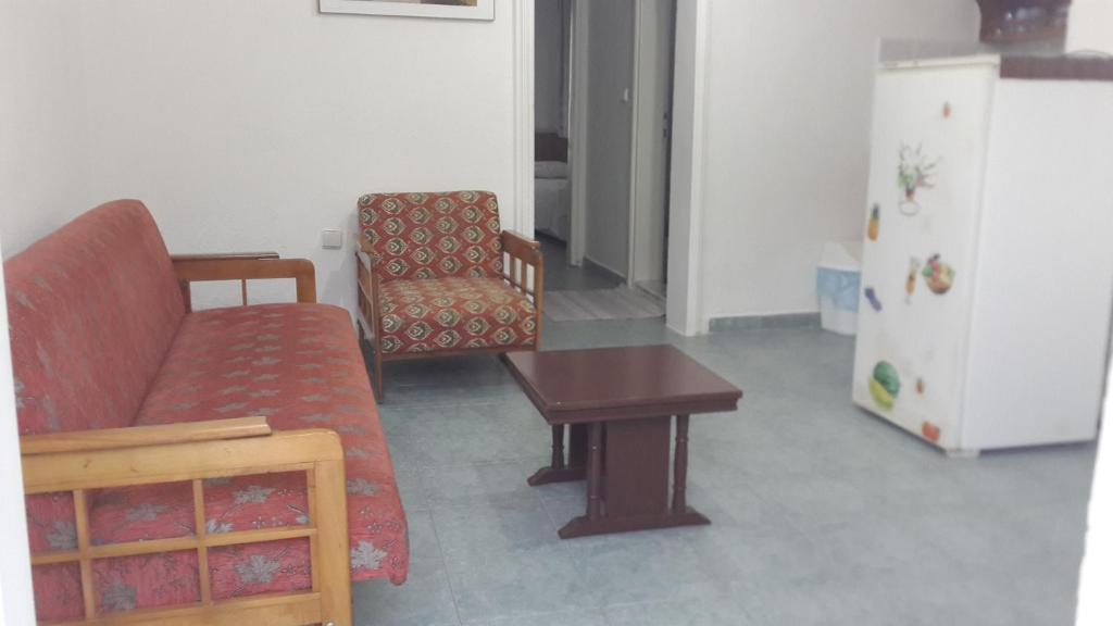 Aparthotel Arda *