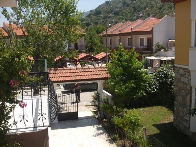 Aparthotel Arda