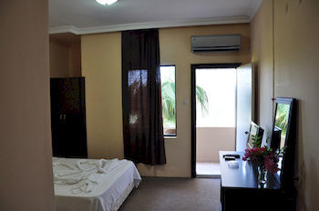 Akasia 3* Beldibi (Kemer)