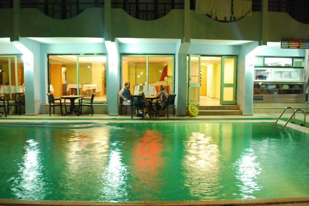 Hotel Marla Didim