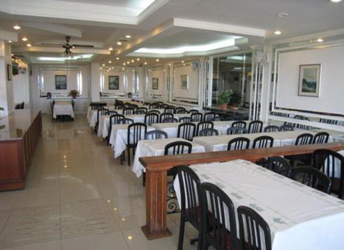 Olivera 3* Ayvalik