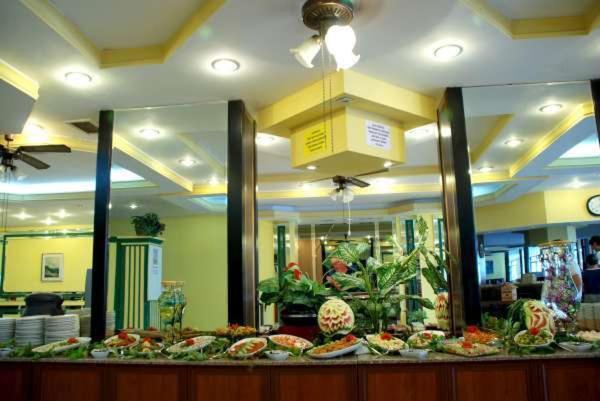 Hotel Olivera