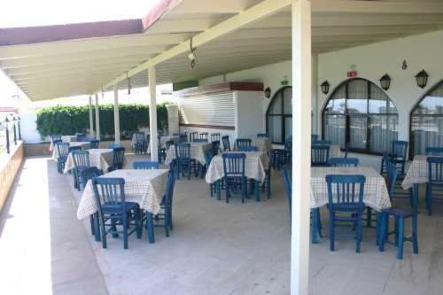 Hotel Olivera Ayvalik