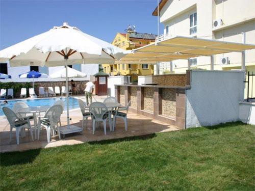 Hotel Olivera