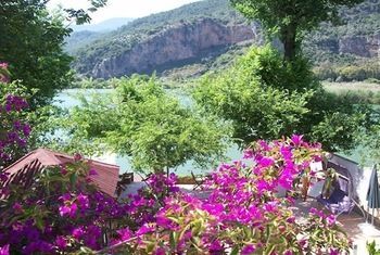 Hotel Kano Dalyan