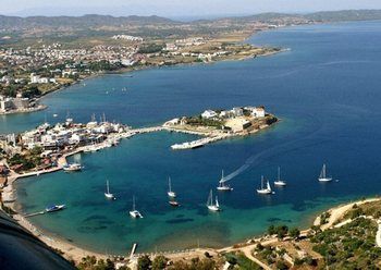 Kilic Hotel Datca