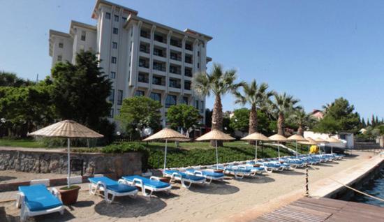 Medis Resort Cesme