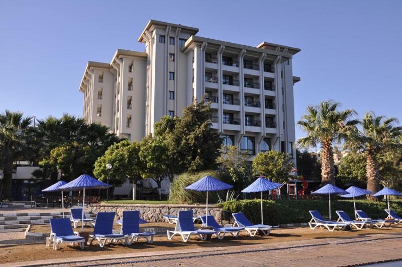 Resort Medis 3*