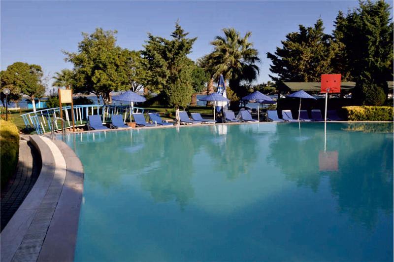 Medis 3* Cesme