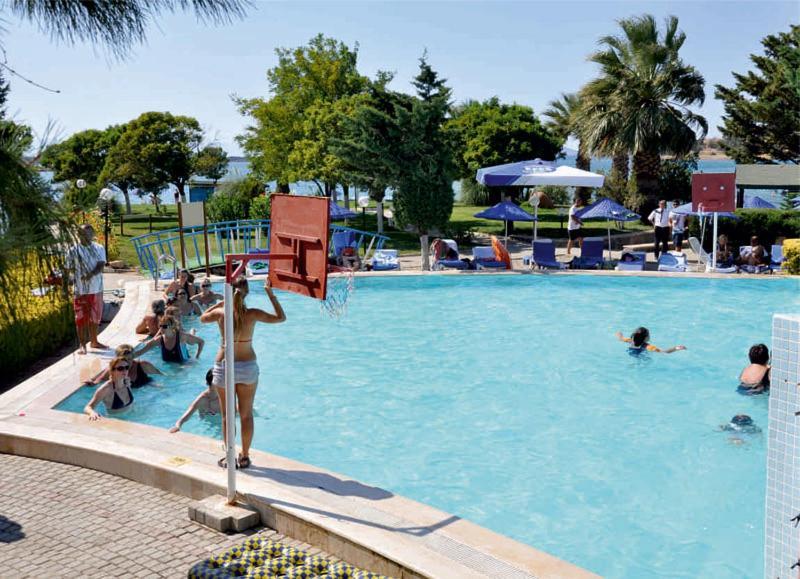 Resort Medis