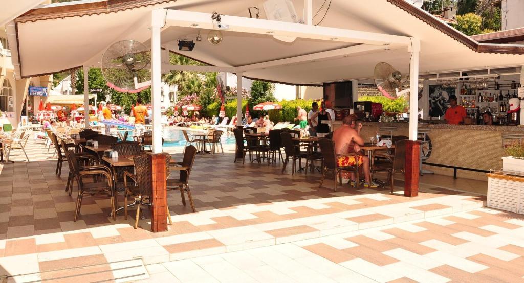 Aparthotel Selen