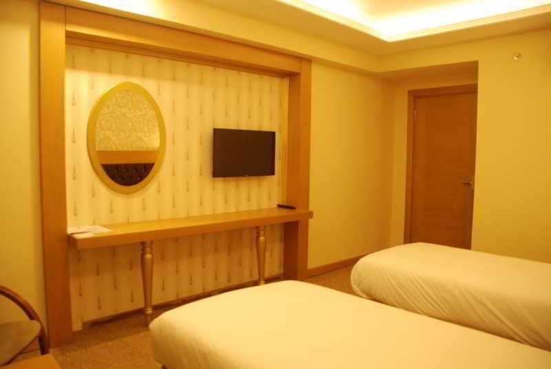 Hotel Soylu 4*