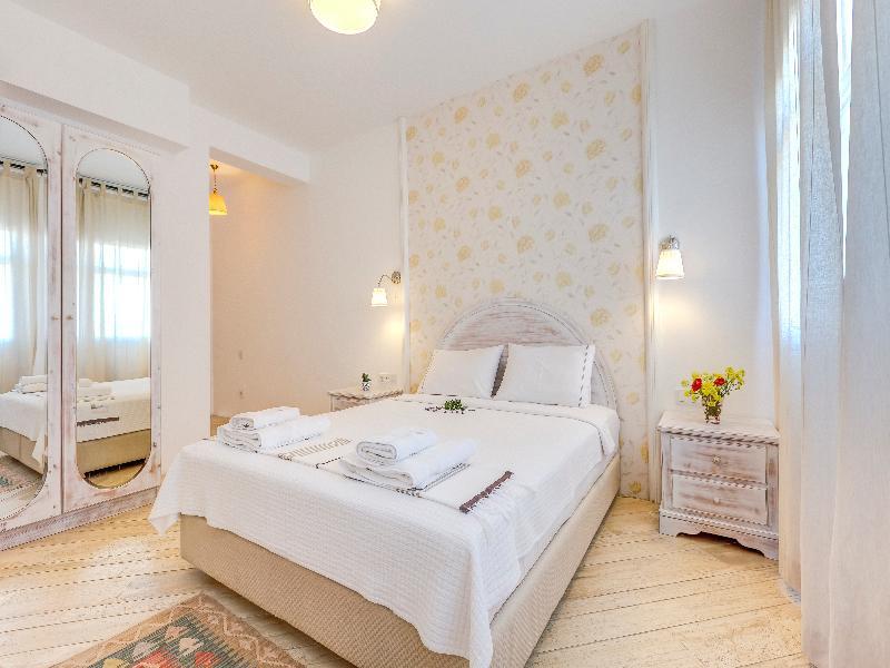 Ev Bharat Butique Hotel, Alacati