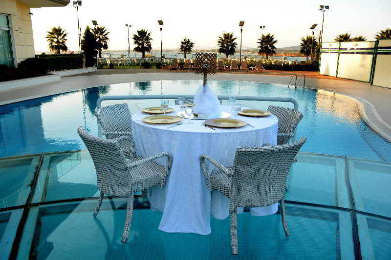 Hegsagone Marine Hotel