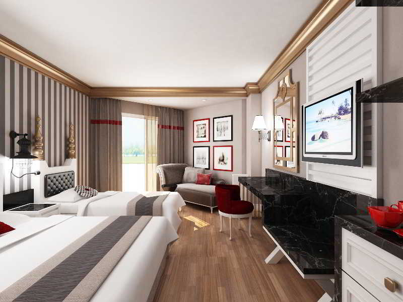 Mary Palace Resort & Spa Resort 4*