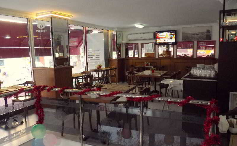 Hotel Kozan