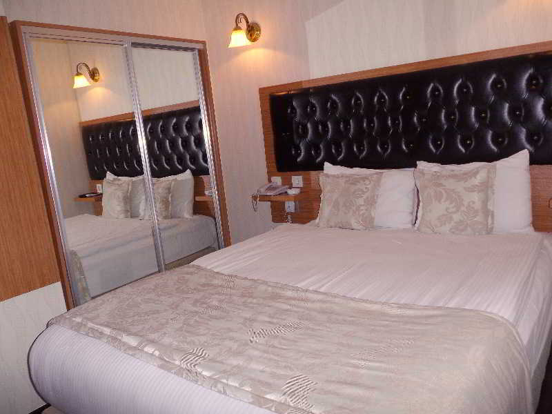 Hotel Kozan