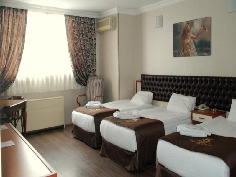 Hotel Kozan Izmir