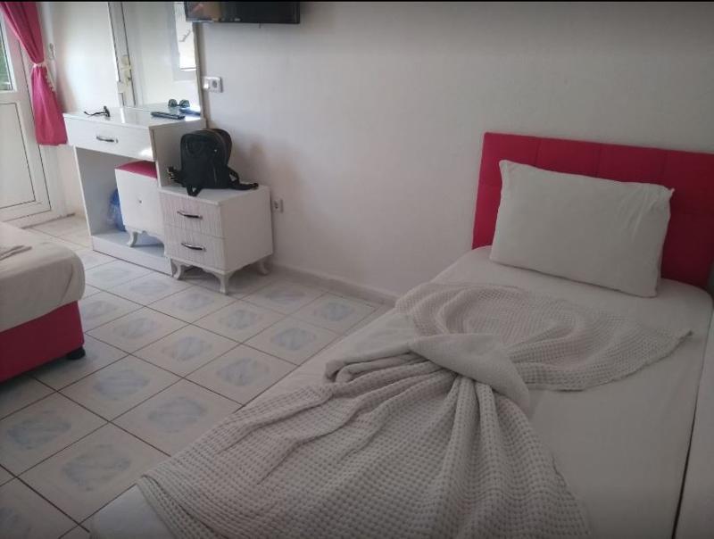 Happy Nur Hotel Oludeniz