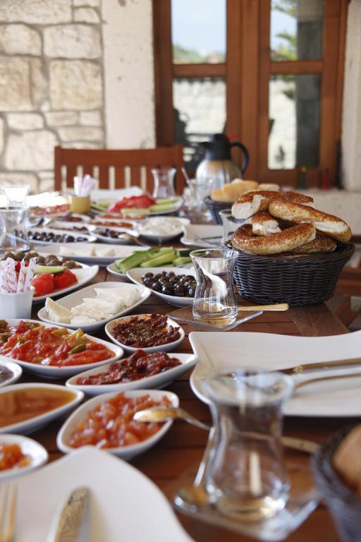 Aladi Alacati