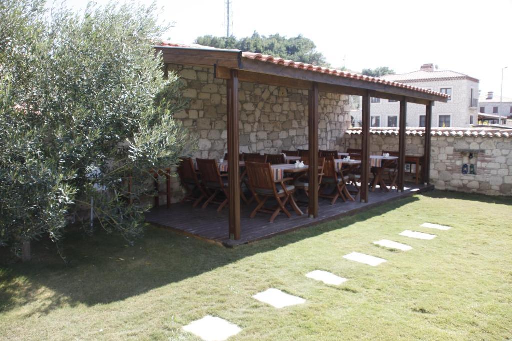 Aladi Hotel