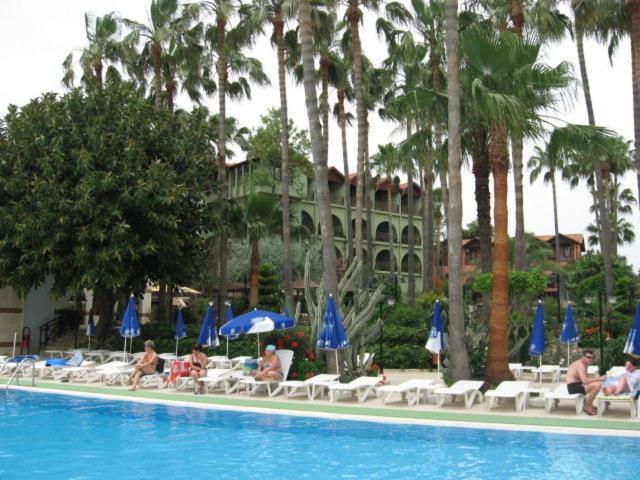 Club Tropical Hotel Konakli