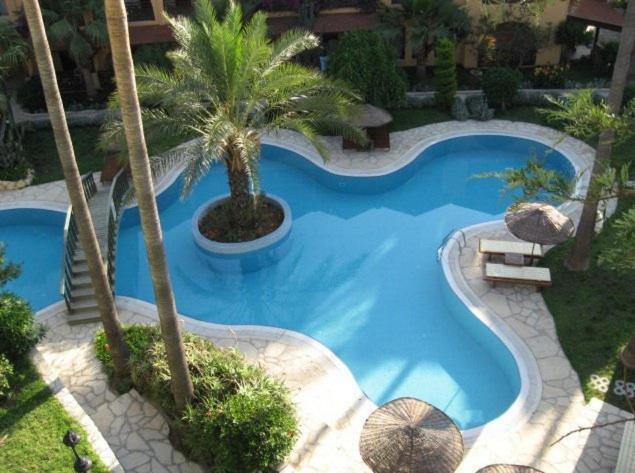 Club Tropical Konakli