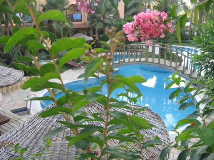 Hotel Club Tropical 3*
