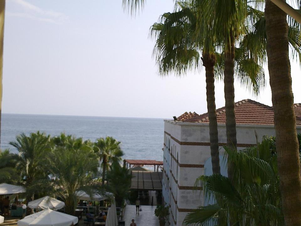 Club Tropical 3*
