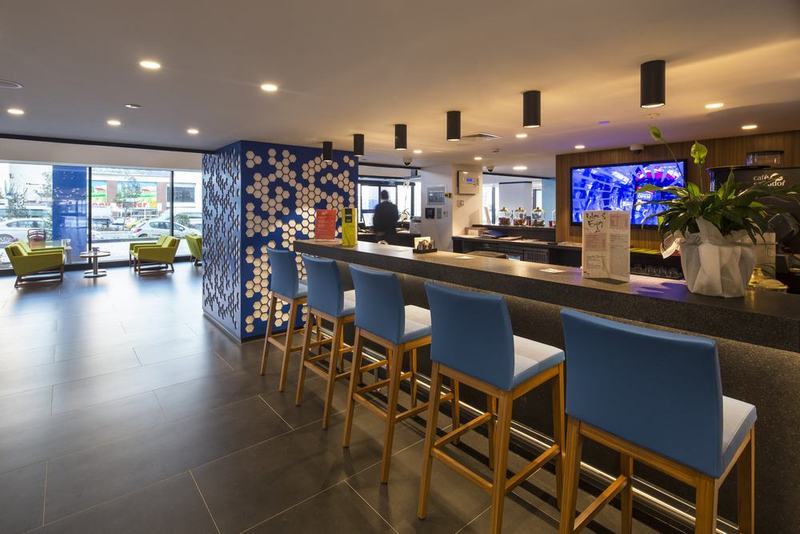Hotel Hampton By Hilton Istanbul Kurtkoy Istanbul