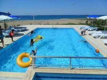 Onder Yildiz Hotel
